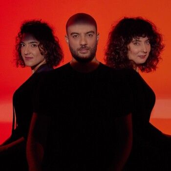 فرقة "رند" تطلق أغنية "صرنا بعاد" تكريمًا لروحي طعمة