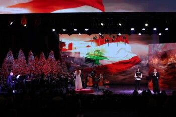 فرقة "رند" تطلق أغنية "صرنا بعاد" تكريمًا لروحي طعمة