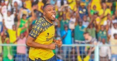 رغبة مزيزي ترجح كفة الزمالك واللاعب يقترب من ارتداء التيشرت الأبيض