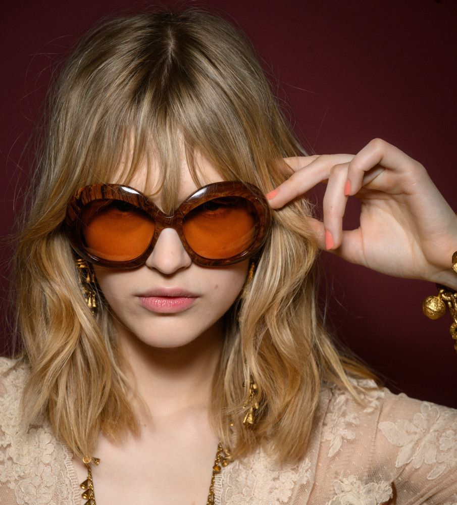 5 قصات شعر للعيد تجعلك تبدين أصغر سناً وأكثر شباباً.. إطلالة متجددة بامتياز