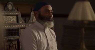 أحمد عزمي: شخصية الشيخ علاء في ظلم المصطبة من أغنى الشخصيات التي قدمتها