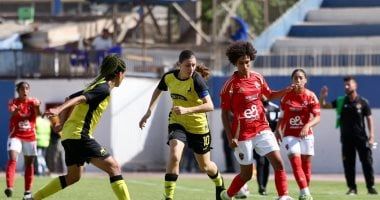 اتحاد الكرة يحدد أغسطس المقبل موعدًا لكأس السوبر للسيدات بين مسار والأهلي