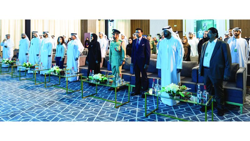 الامارات | «خلوة الجود» ترسم مستقبل العمل المجتمعي المستدام في دبي