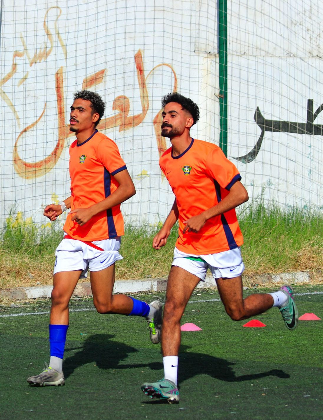 خليفة "ماني" وثنائي بشتيل على رادار المصري والمقاولون وبتروجت