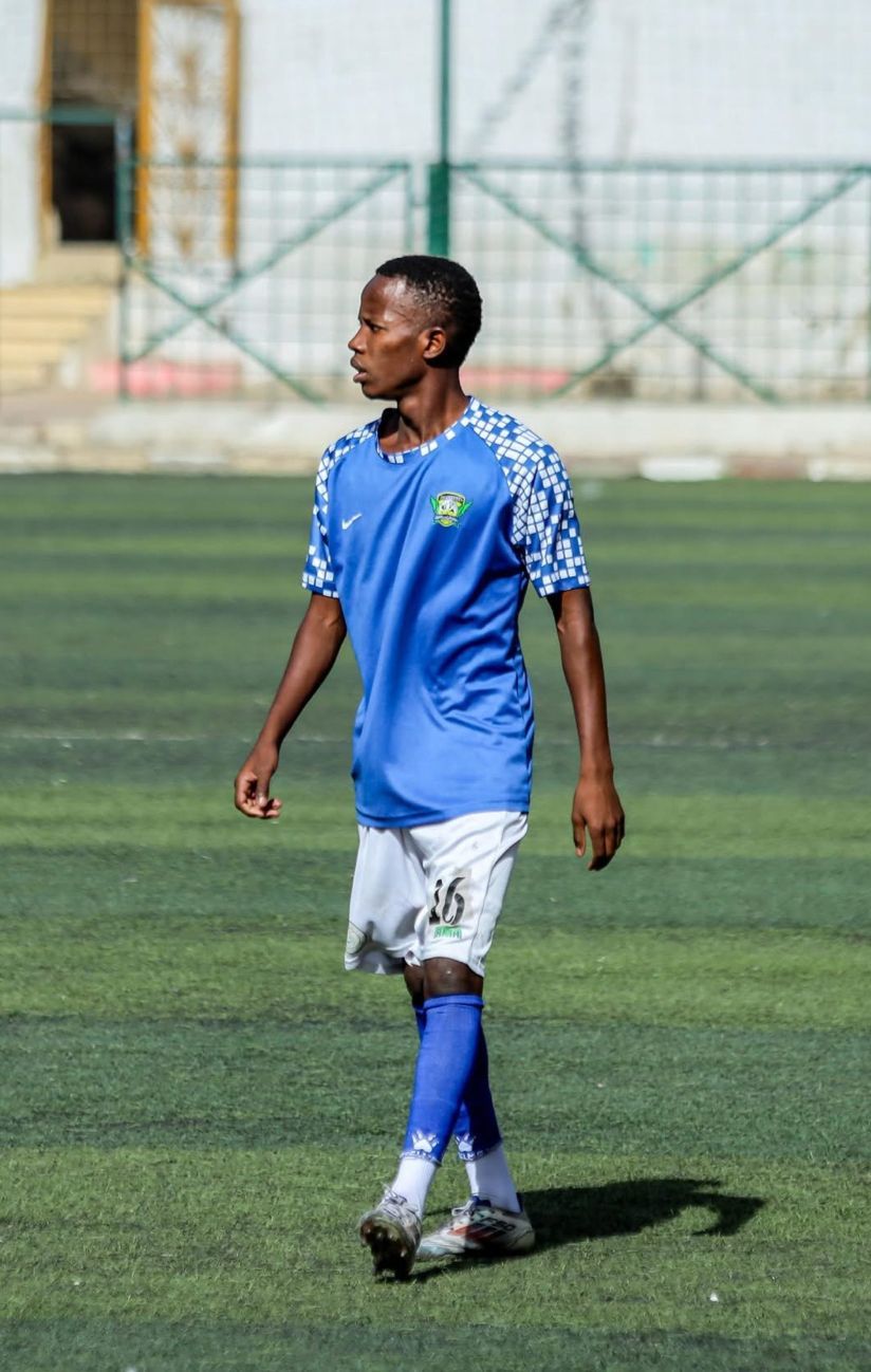 خليفة "ماني" وثنائي بشتيل على رادار المصري والمقاولون وبتروجت