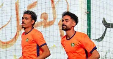 خليفة "ماني" وثنائي بشتيل على رادار المصري والمقاولون وبتروجت