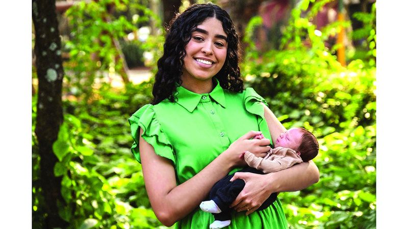 الامارات | الاعتناء بدمى شبيهة بالرضّع يثير الجدل في البرازيل