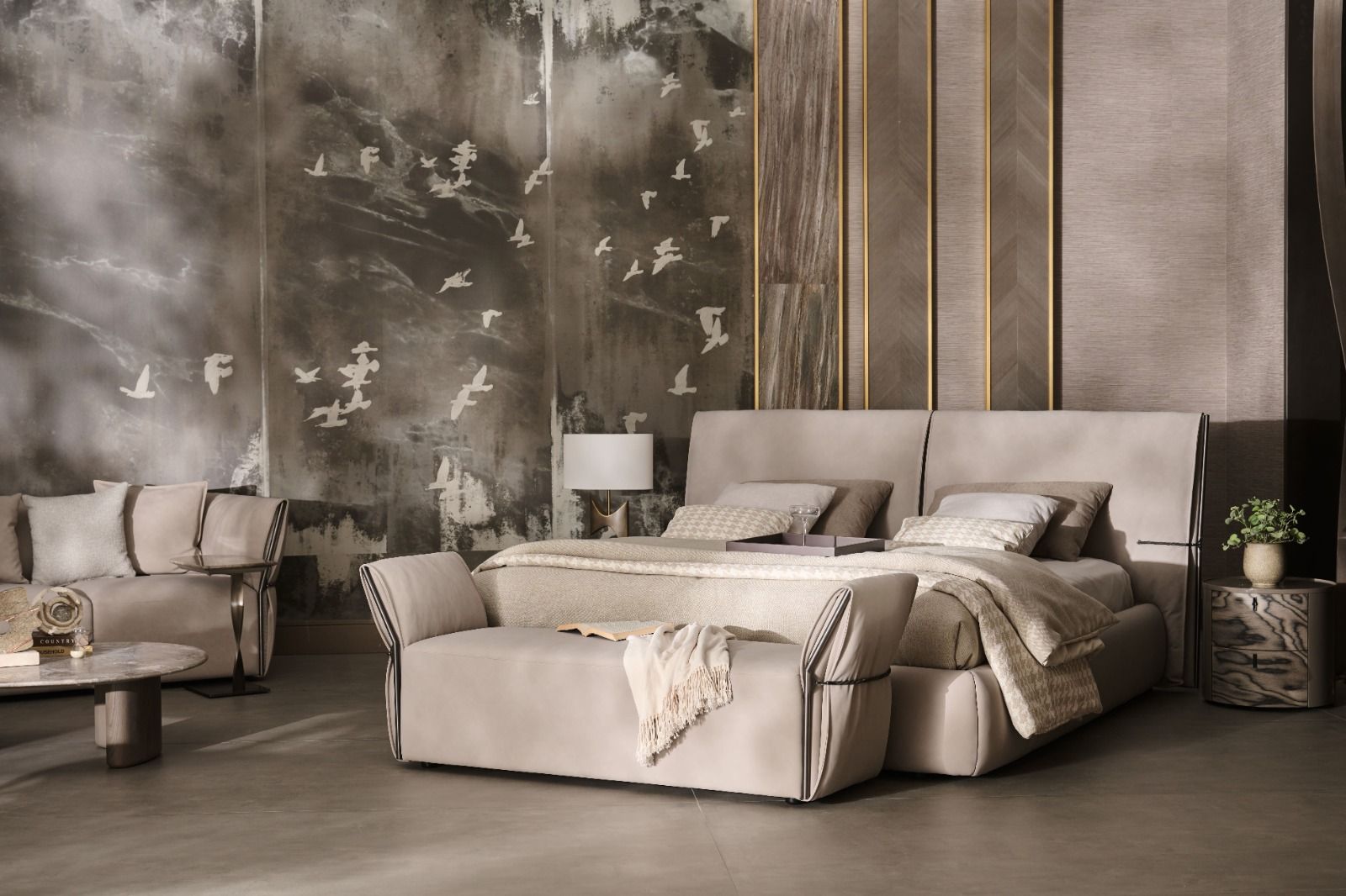 الامارات | "مفروشات الحذيفة" تُطلق التخفيضات السنوية التي يترقبها الجميع