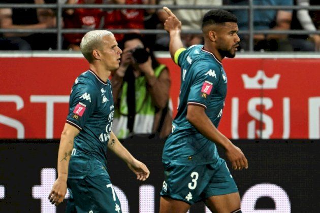 بطولة فرنسا-ملحق الهبوط والصعود: رينس يهبط لأول مرة منذ 2018 ومتز يعود