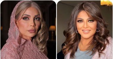 تأجيل تحضيرات مسلسل هناء وشيرين بطولة هالة صدقي وسوسن بدر