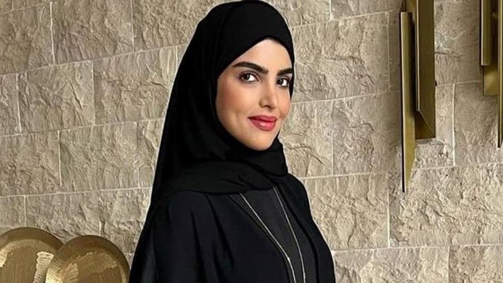 إبن سارة الودعاني يتلقى هدية باهظة الثمن..والسبب؟