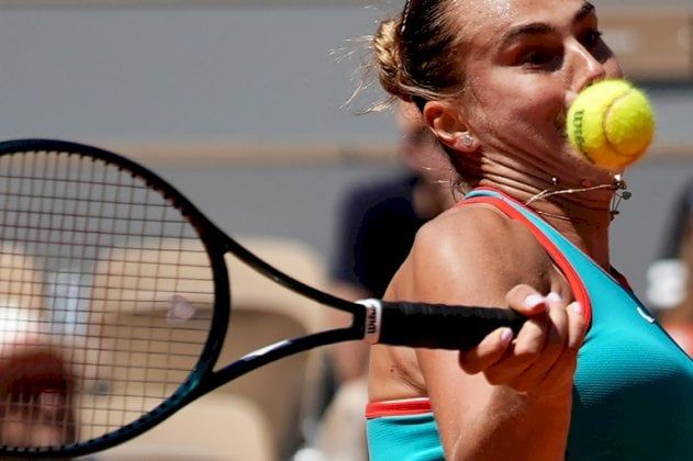 رولان غاروس: سابالينكا إلى ثمن النهائي بسهولة