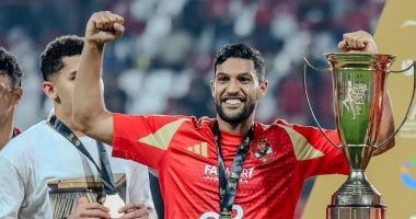 الأهلي يتفق مع يحيى عطية الله على الرحيل بعد كأس العالم للأندية