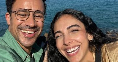 أحمد داود يجتمع مع سلمى أبو ضيف في السينما بعد تعاونهما بالدراما