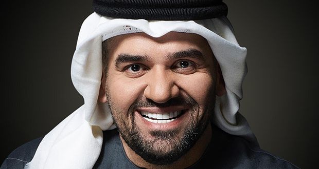 فنان مصري أمام التحقيق بعد تزوير قرار ضد حسين الجسمي