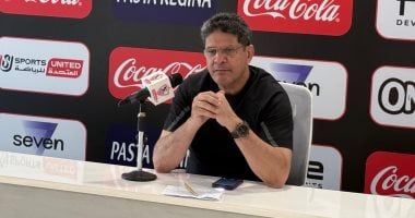 أيمن الرمادى: الحلقة الأقوى فى الزمالك جمهوره ولا يوجد فضل لأحد على النادى