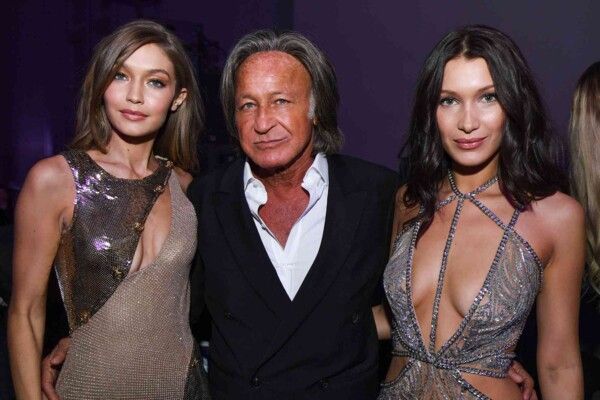 جيجي وبيلا حديد لديهما أخت غير شقيقة .. ووالدهما يرفض الإعتراف بها علناً