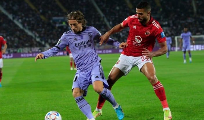 الأهلى ضد إنتر ميامى.. هل يحضر ترامب ضربة البداية فى كأس العالم للأندية؟