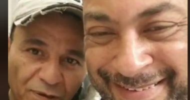 محمد فؤاد يتعاون مع فارس فهمي في ثلاث أغنيات بألبومه الجديد