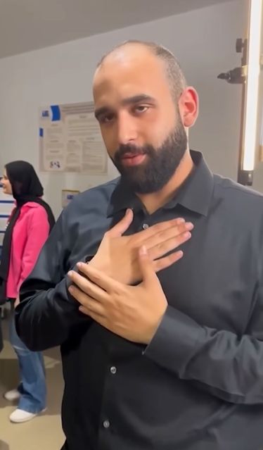 ليلى علوى تحتفل بنجاح ابنها فى مشروع التخرج: أسعد يوم فى حياتى وفخورة بيك