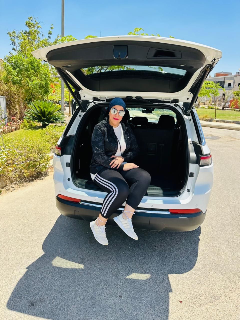 اعرف سعر وأهم مواصفات جيب جراند شيروكي في السوق المصرية