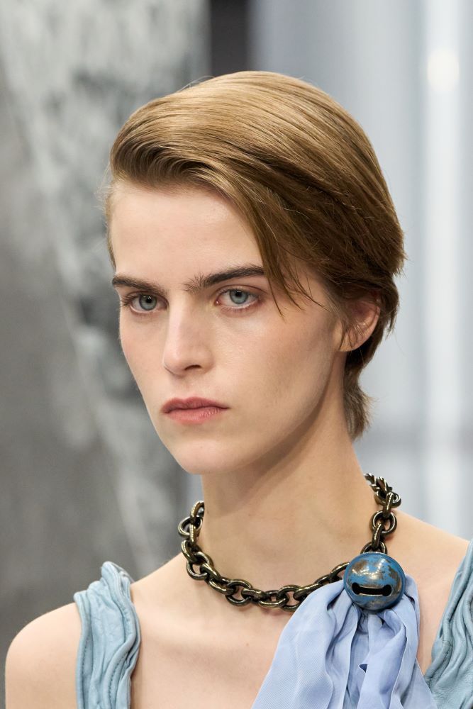 5 قصات شعر للعيد تجعلك تبدين أصغر سناً وأكثر شباباً.. إطلالة متجددة بامتياز