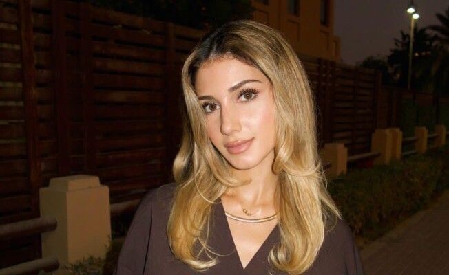 شيرين بيوتي على خلاف مع شقيقتها سيدرا؟ -بالفيديو