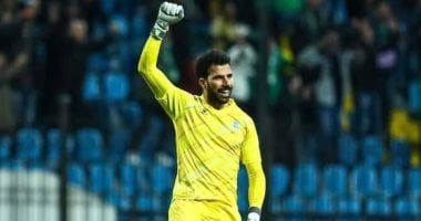 المهدي سليمان يعلن رحيله عن الاتحاد السكندري: هفضل دايما شايل ذكرياته معايا