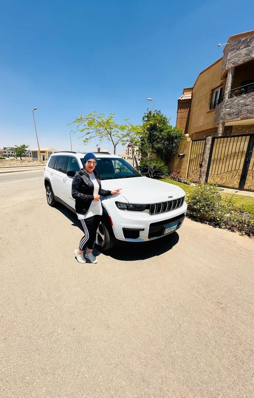 اعرف سعر وأهم مواصفات جيب جراند شيروكي في السوق المصرية