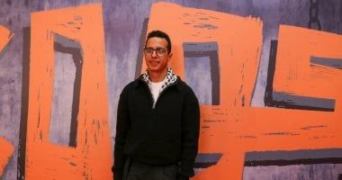 طه دسوقي: العمل مع أحمد مالك ممتع وأتمنى تكراره