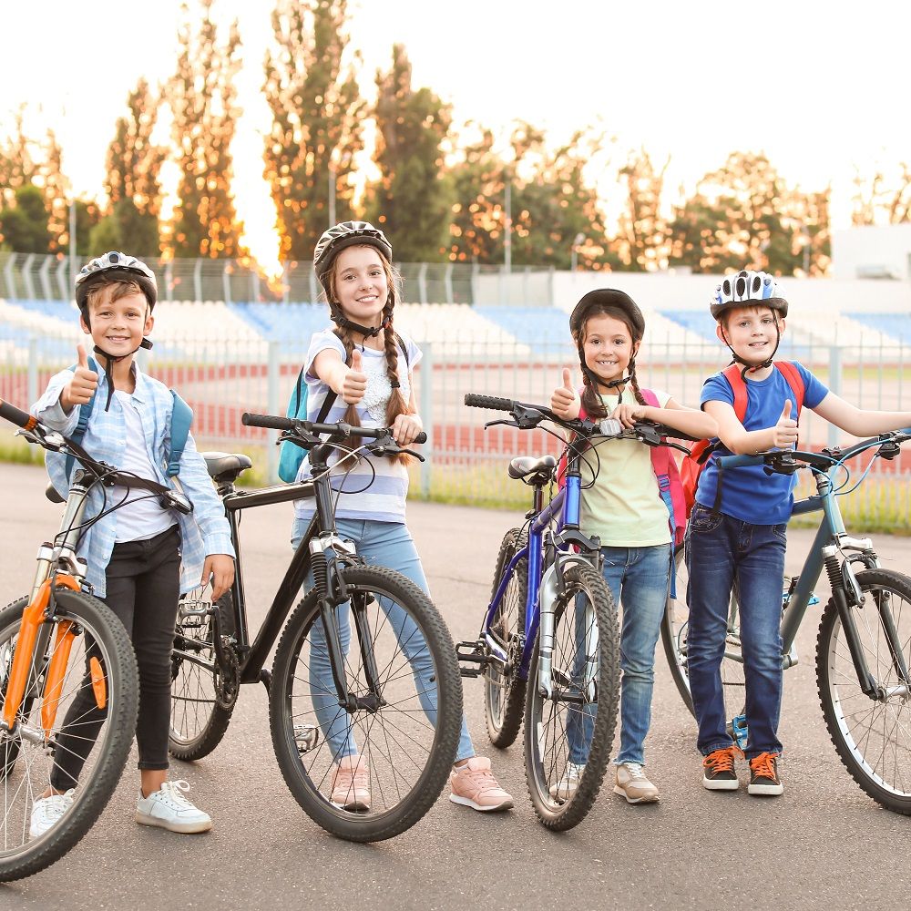 وجود صديق مُقرّب خيرُ ضمان لصحة الطفل النفسية.. ومشاهد وحكايات تؤكد