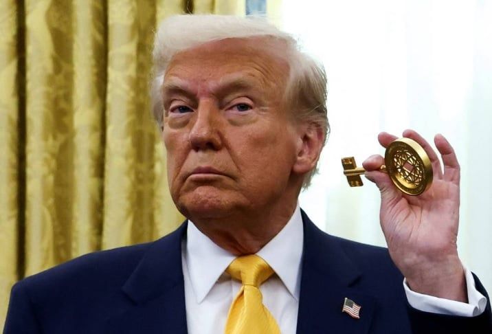 الأهلى ضد إنتر ميامى.. هل يحضر ترامب ضربة البداية فى كأس العالم للأندية؟