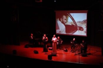 فرقة "رند" تطلق أغنية "صرنا بعاد" تكريمًا لروحي طعمة