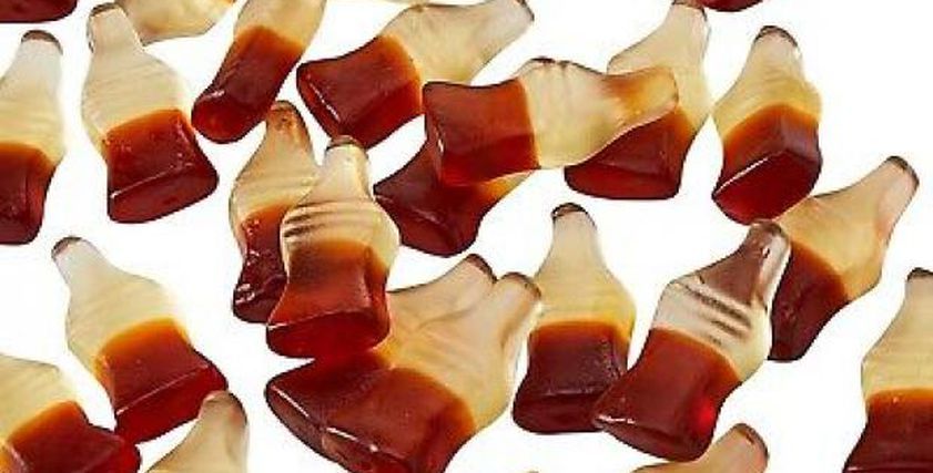 عاجل .. الأطفال بتاكلها تدوخ.. سحب حلوى شهيرة من أسواق هولندا لاحتوائها على مادة مخدرة