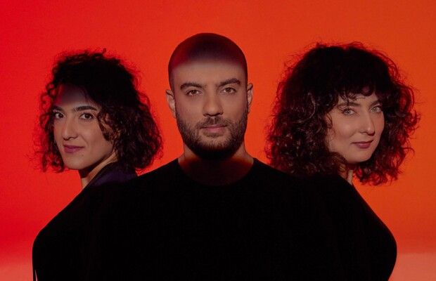 فرقة "رند" تطلق أغنية "صرنا بعاد" تكريمًا لروحي طعمة