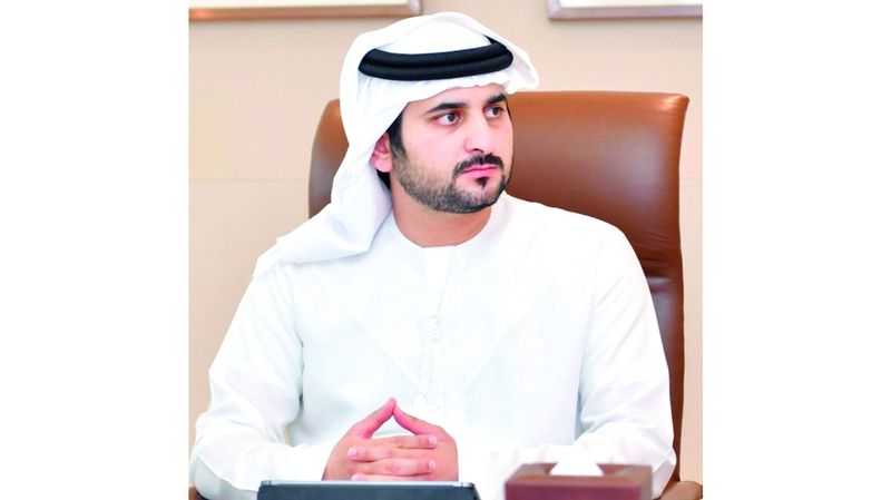 الامارات | مكتوم بن محمد: دبي أرست منظومة قضائية تواكب متطلبات المستقبل