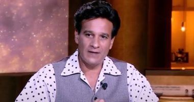 حسن فؤاد يستعد لطرح أغنية "خدتنا الدنيا" فى عيد الأضحى