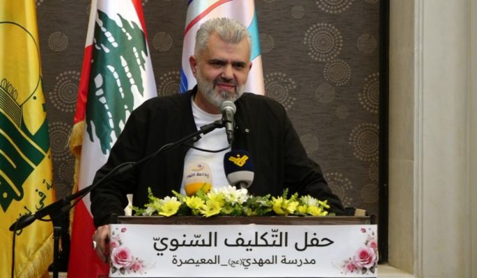 برو: على وزير الخارجية أن يتحدث عن رأيه السياسي داخل مجلس الوزراء وليس عبر الإستعراض الإعلامي