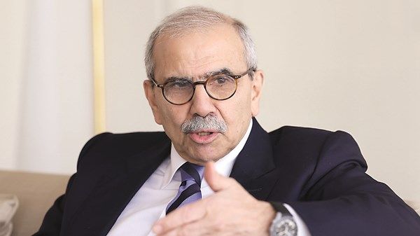 نواف سلام رئيس الوزراء اللبناني: الإمارات داعم مهم للبنان في استعادة دوره بالمنطقة