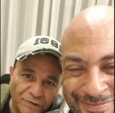 محمد فؤاد يتعاون مع فارس فهمي في ثلاث أغنيات بألبومه الجديد