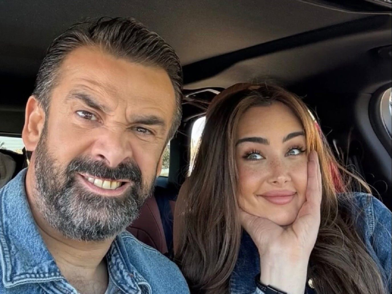 هنا الزاهد تتغزّل في كريم عبدالعزيز بعد إشادته بها فماذا قالت؟