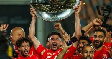 موعد مباريات الأهلى فى كأس العالم للأندية 2025 بأمريكا