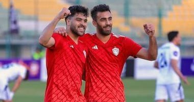 اهداف مباريات اليوم الخميس 29 – 5 – 2025 بدورى نايل