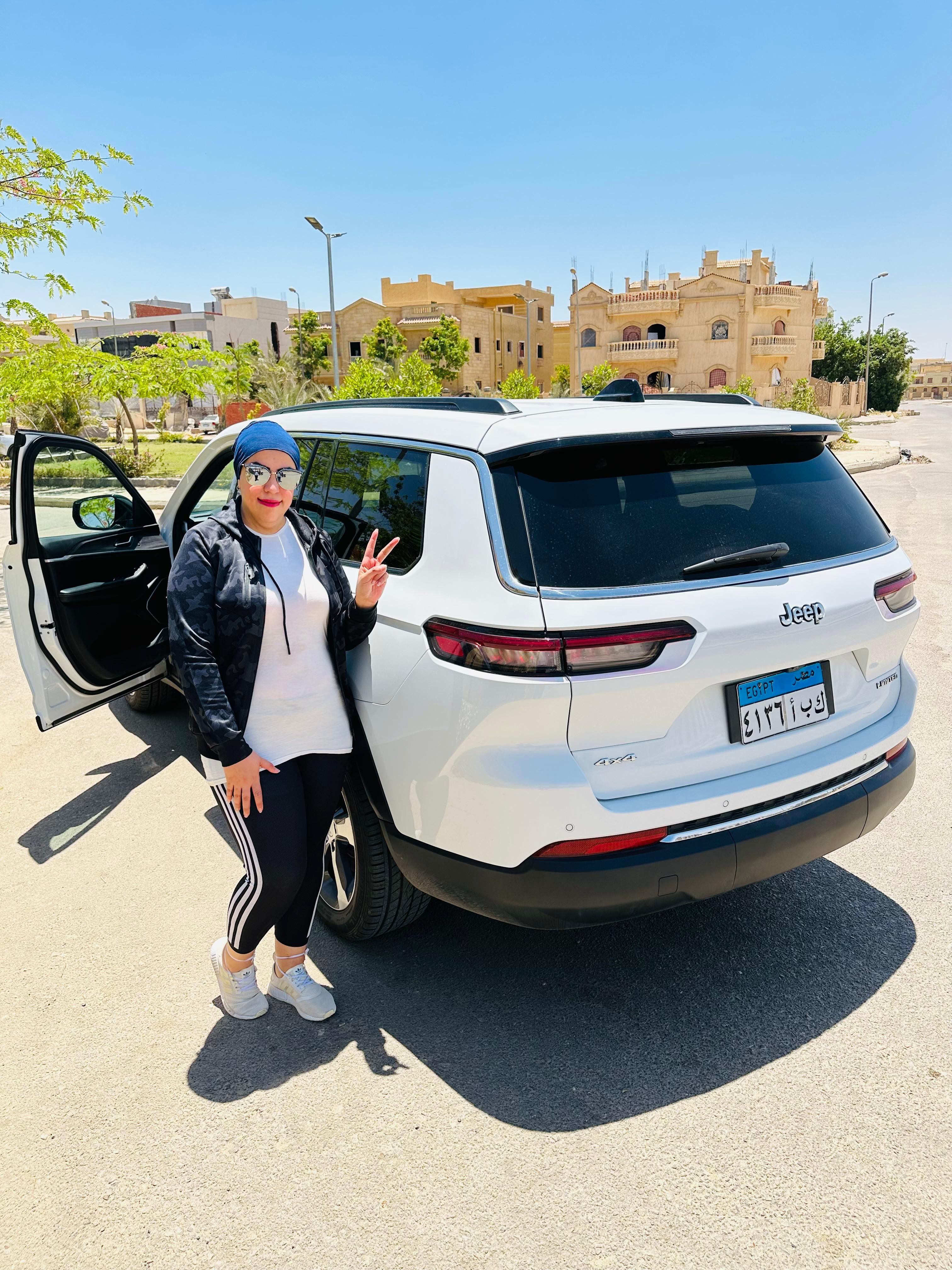 اعرف سعر وأهم مواصفات جيب جراند شيروكي في السوق المصرية