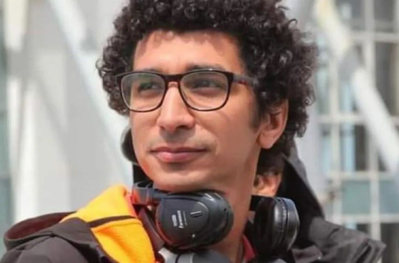 كريم الشناوي يعلن بدء تصوير أحدث أفلامه السينمائية السادة الأفاضل