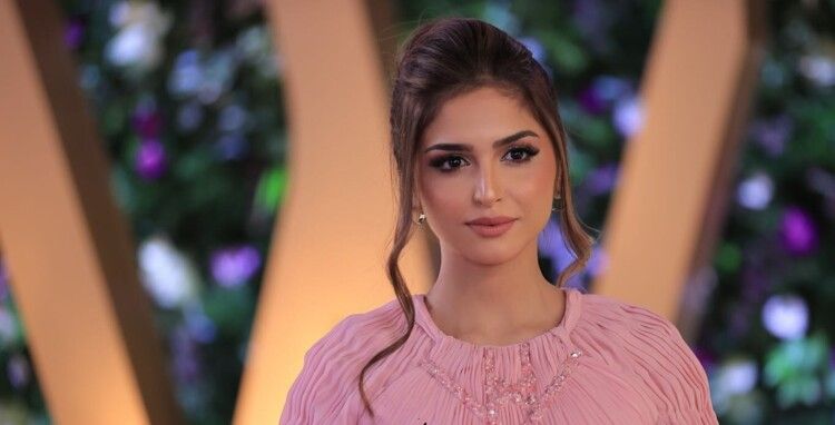 حلا الترك تنتقم من والديها على طريقتها الخاصة