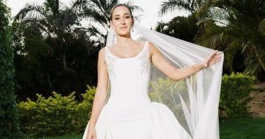 خمسة في عين الحسود.. حكاية أمينة خليل بشهر مايو بين الجوائز والحب والتألق في كان