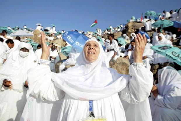 6 أمراض شائعة في موسم الحج.. الأعراض وطرق الوقاية