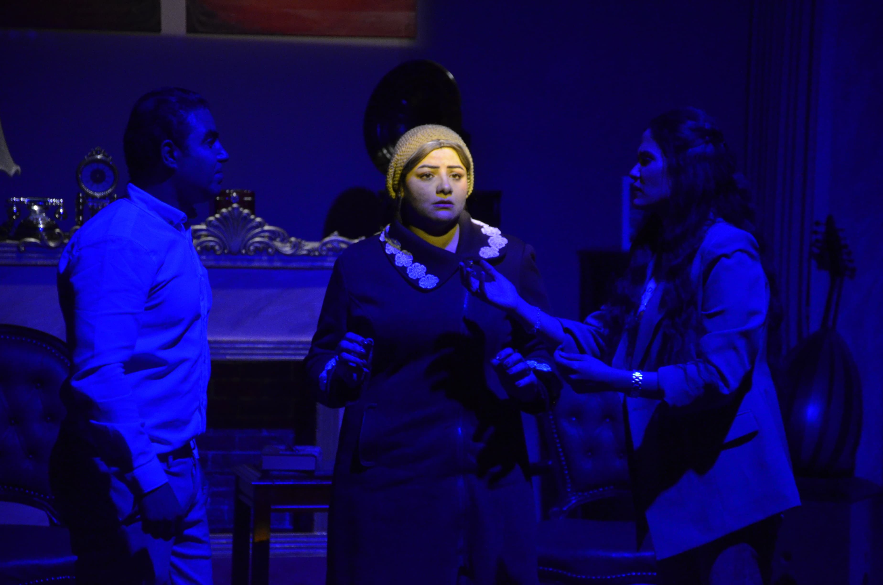 جمال عبد الناصر يكتب: حكايات الشتا.. عندما يُصبح الوجع الإنساني فنًا