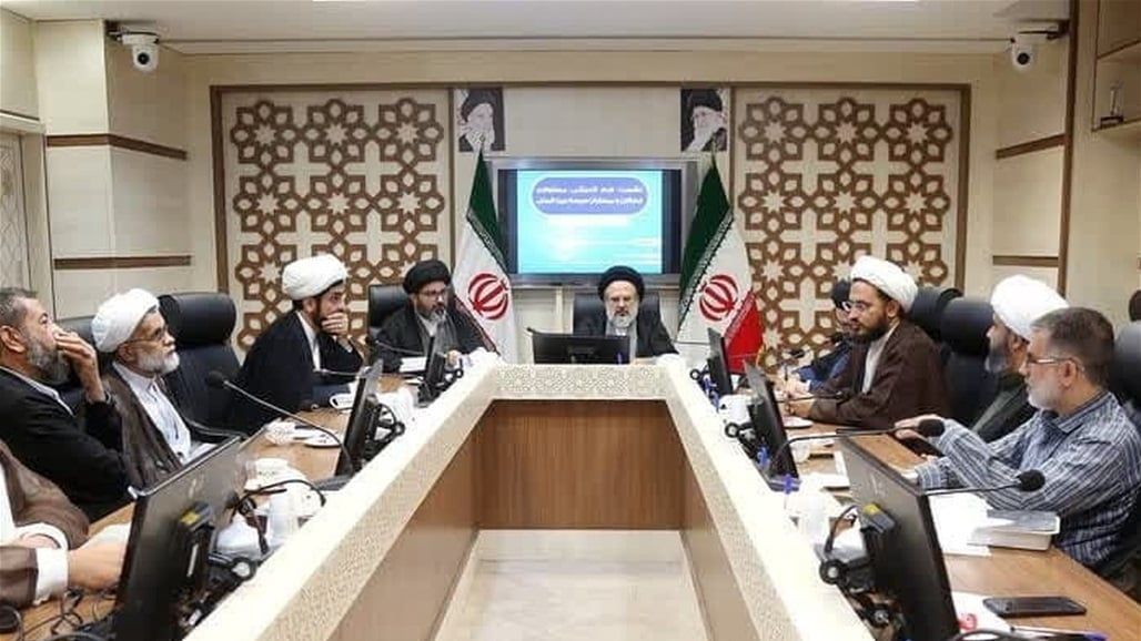 "استغلوا تقديس العراقيين للمعممين".. إيران ترسم خطوط استخدام "الدعاية" في الأربعين